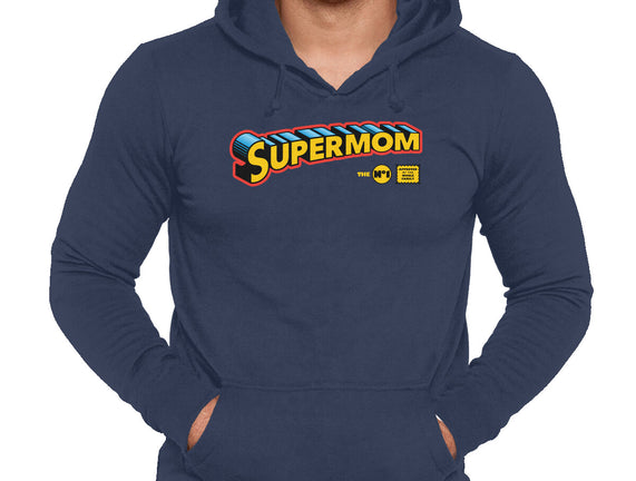 Supermom