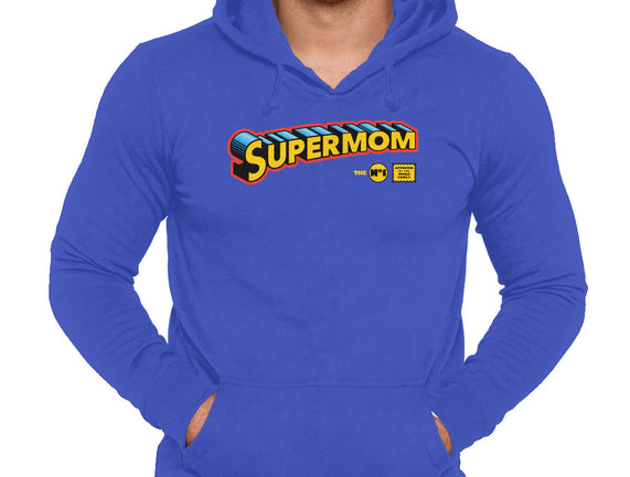 Supermom