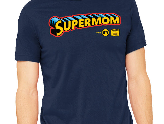 Supermom
