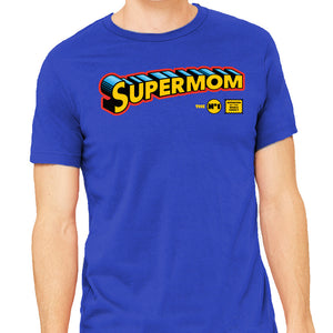 Supermom