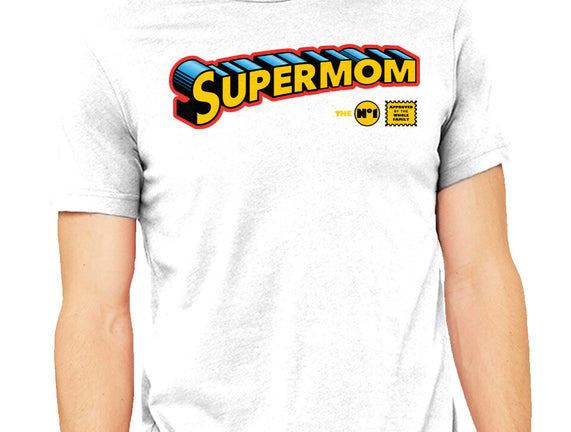 Supermom