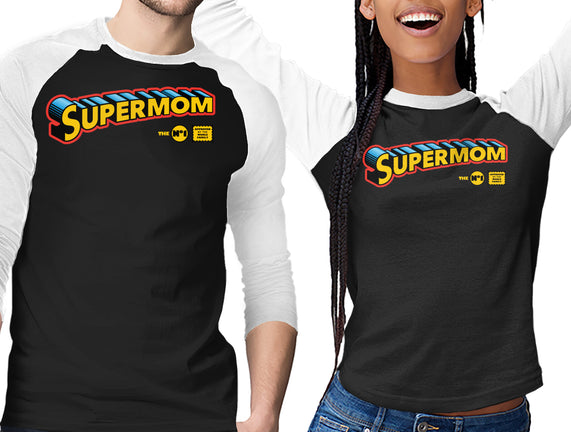Supermom