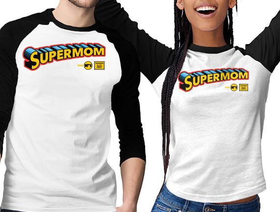 Supermom