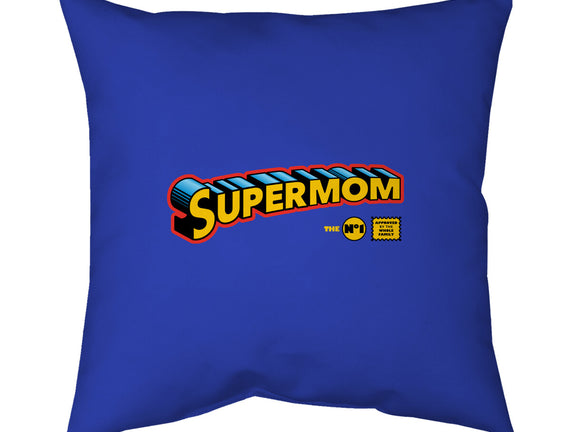 Supermom