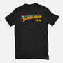 Supermom-Womens-Basic-Tee-zawitees