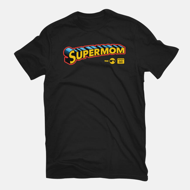 Supermom-Unisex-Basic-Tee-zawitees