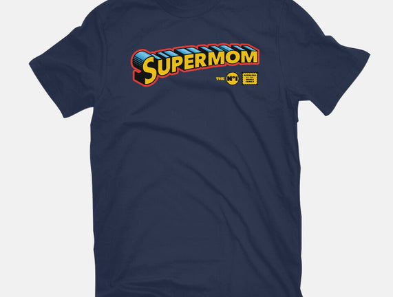 Supermom