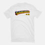 Supermom-Womens-Basic-Tee-zawitees