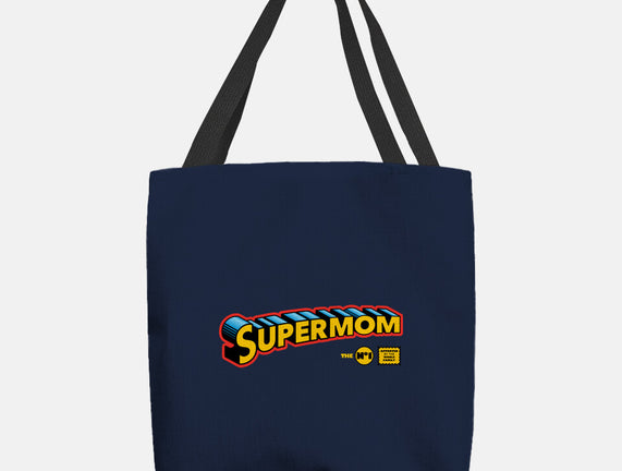 Supermom