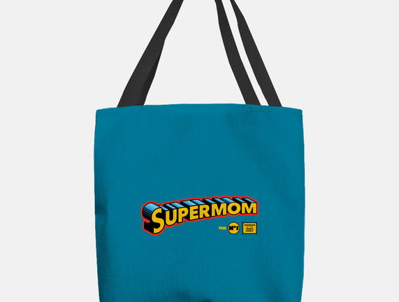 Supermom