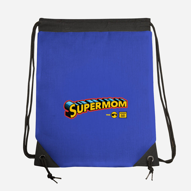 Supermom-None-Drawstring-Bag-zawitees