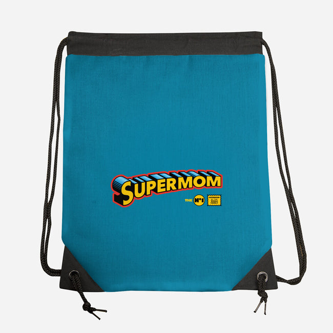 Supermom-None-Drawstring-Bag-zawitees