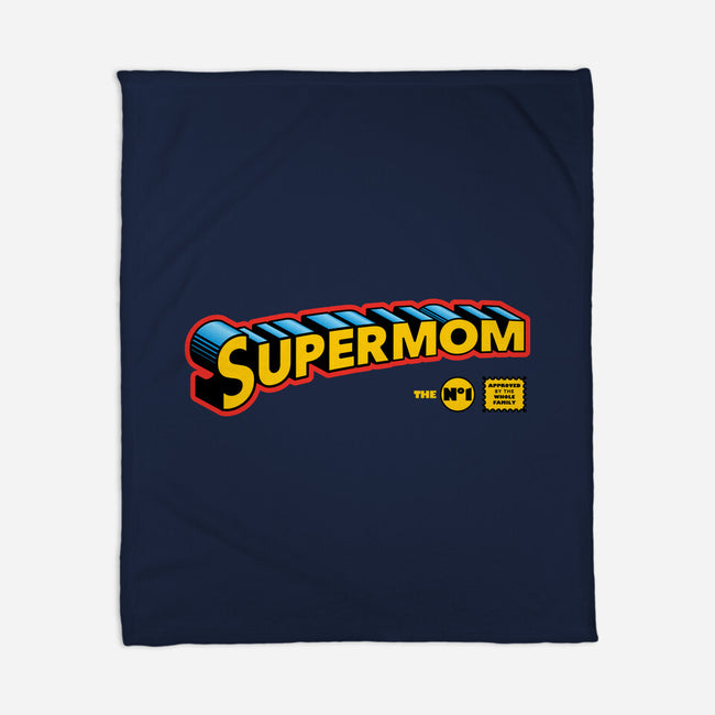 Supermom-None-Fleece-Blanket-zawitees