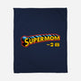 Supermom-None-Fleece-Blanket-zawitees