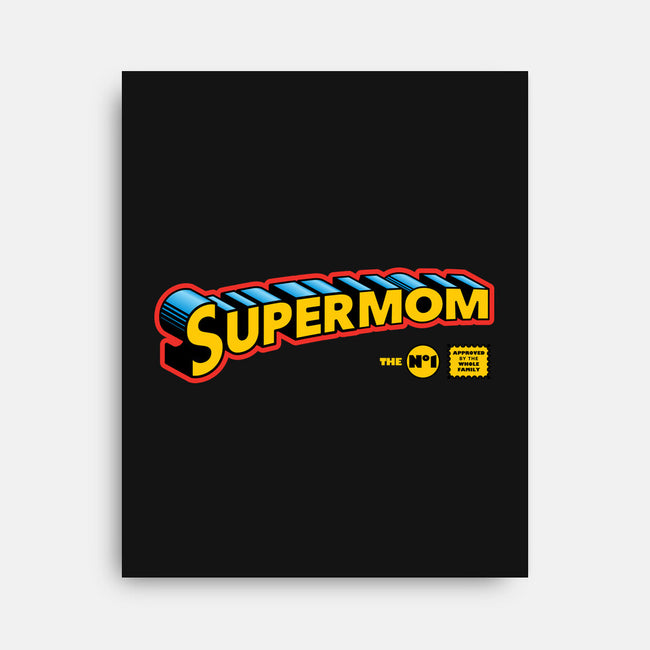 Supermom-None-Stretched-Canvas-zawitees
