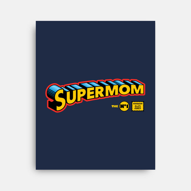 Supermom-None-Stretched-Canvas-zawitees