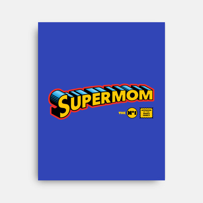 Supermom-None-Stretched-Canvas-zawitees