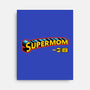 Supermom-None-Stretched-Canvas-zawitees