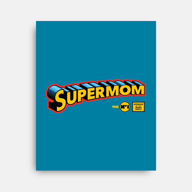 Supermom-None-Stretched-Canvas-zawitees