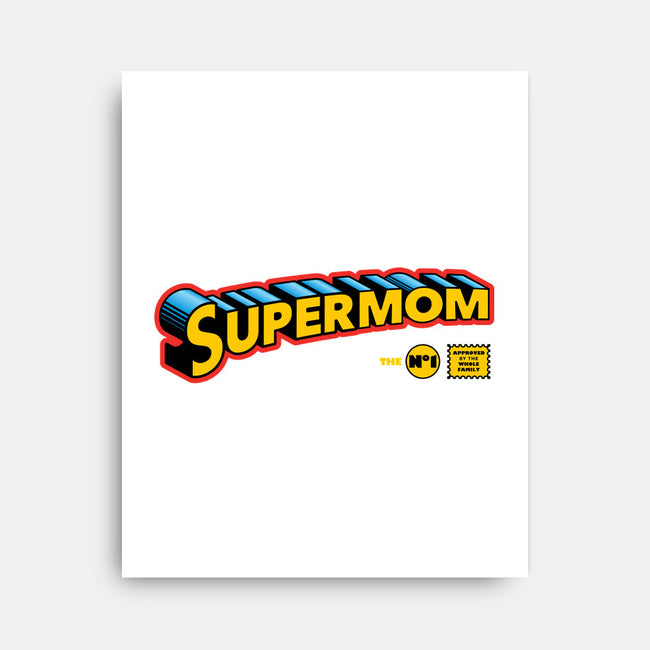 Supermom-None-Stretched-Canvas-zawitees