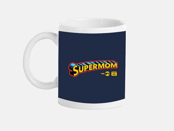 Supermom