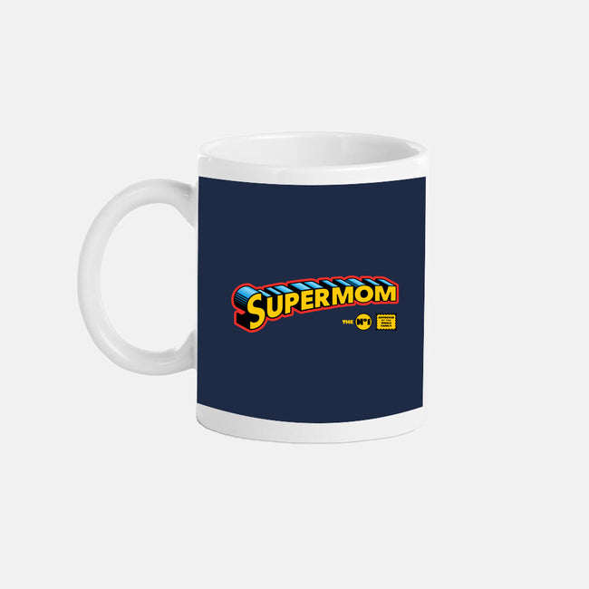 Supermom-None-Mug-Drinkware-zawitees