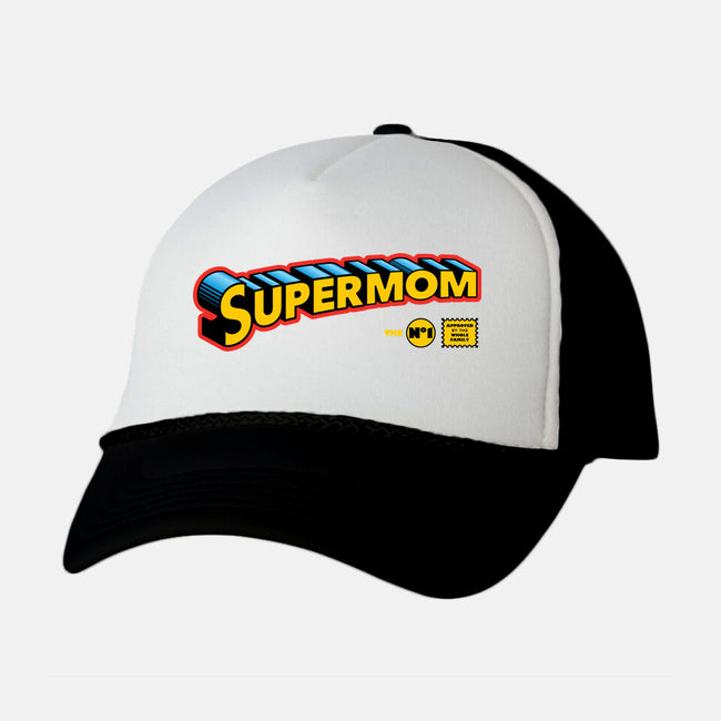 Supermom-Unisex-Trucker-Hat-zawitees