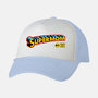 Supermom-Unisex-Trucker-Hat-zawitees