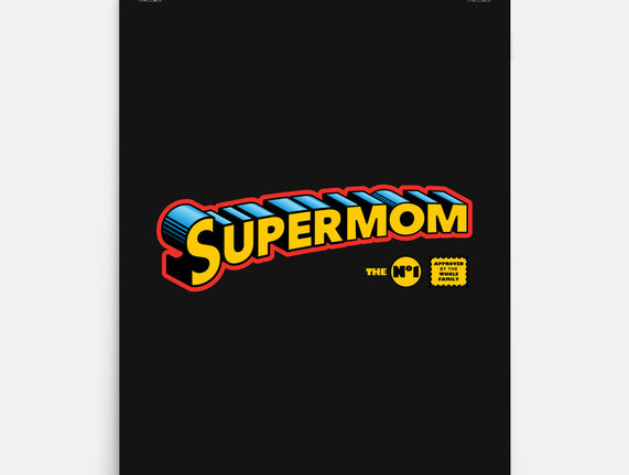 Supermom