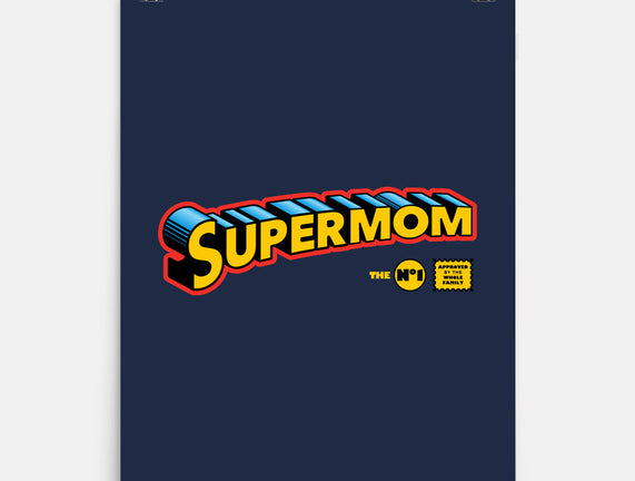 Supermom