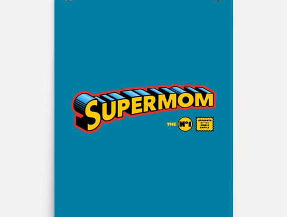 Supermom