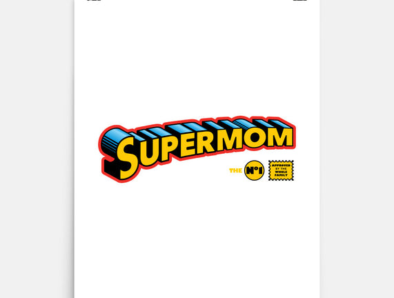 Supermom