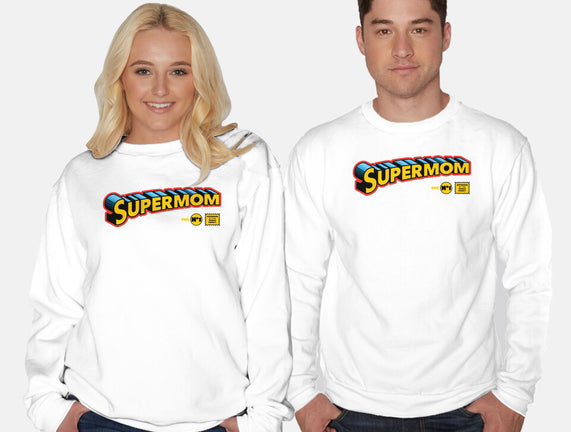 Supermom