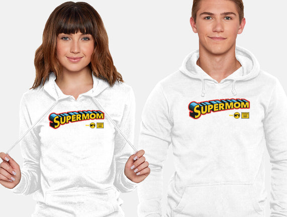Supermom