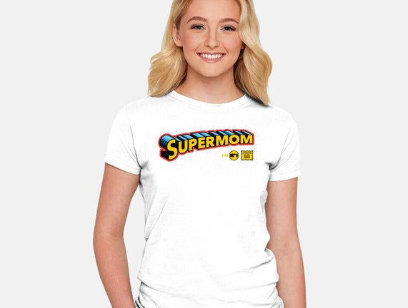 Supermom