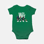 The Abbey Way-Baby-Basic-Onesie-zawitees