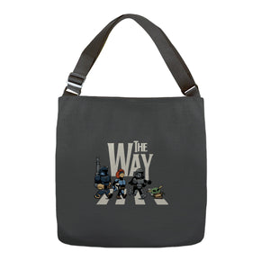The Abbey Way