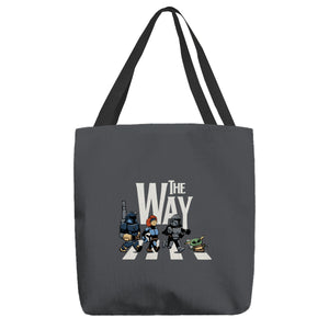 The Abbey Way