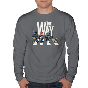The Abbey Way