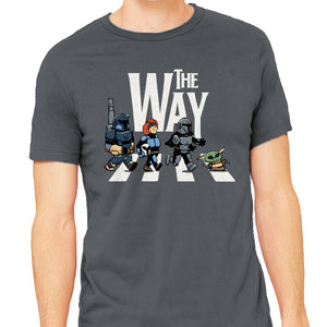 The Abbey Way