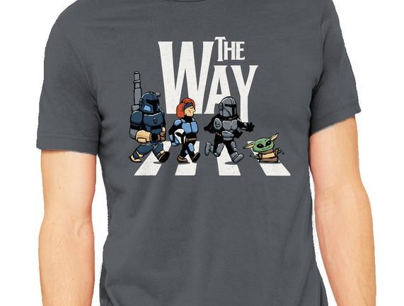 The Abbey Way