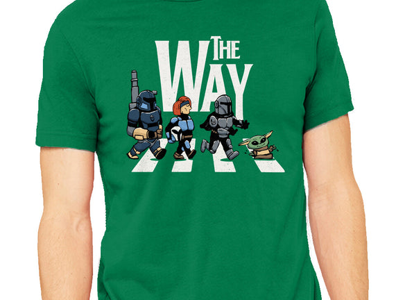 The Abbey Way