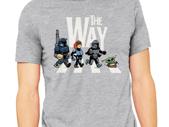 The Abbey Way