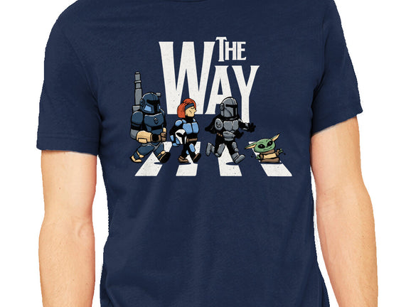 The Abbey Way