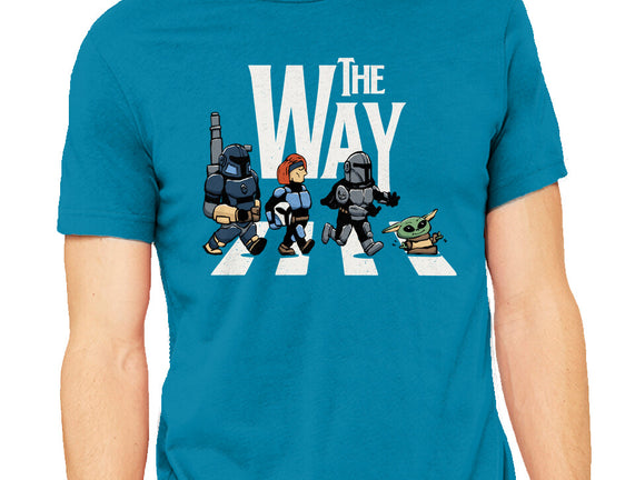 The Abbey Way