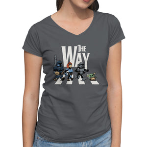 The Abbey Way