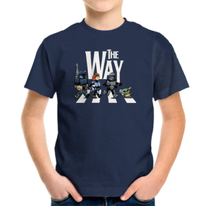 The Abbey Way