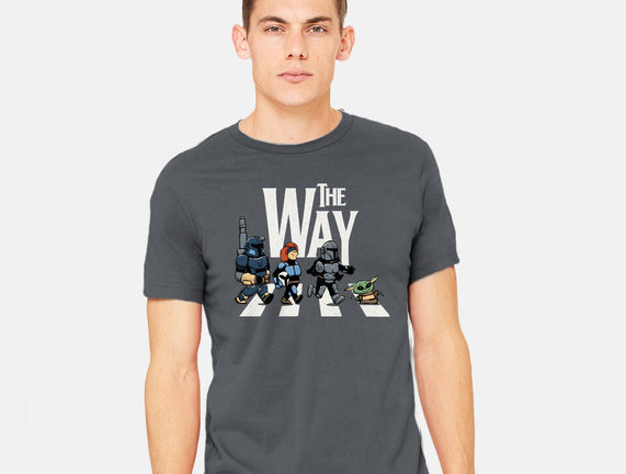 The Abbey Way