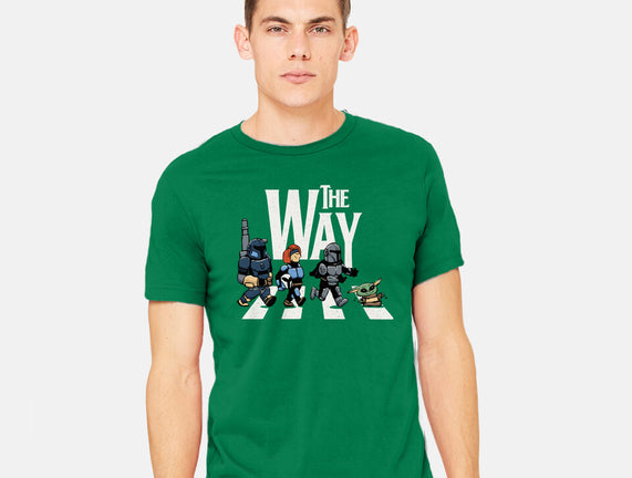 The Abbey Way