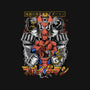Spider Power-Youth-Crew Neck-Sweatshirt-Guilherme magno de oliveira